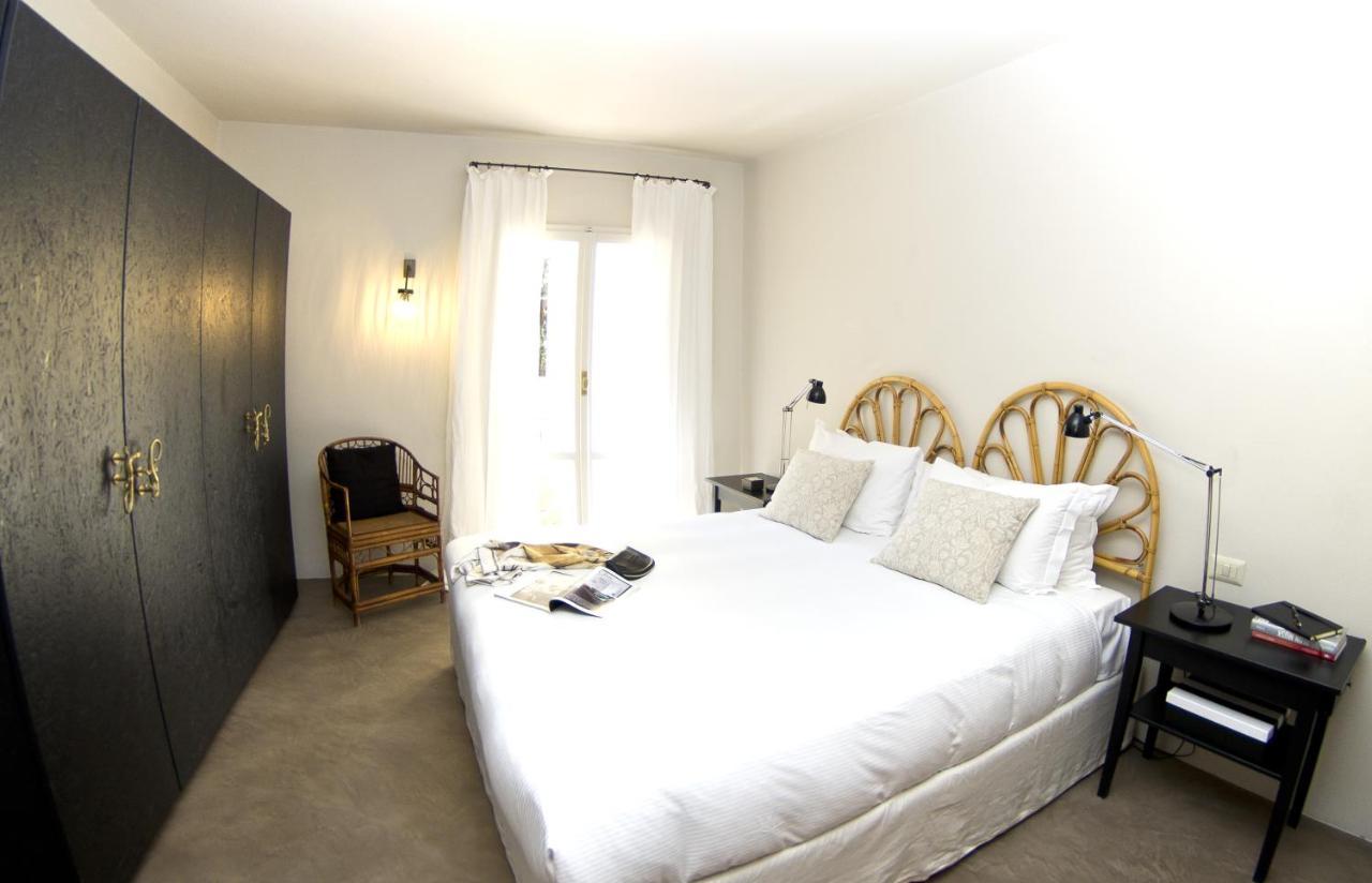 Appartamento Centro Citta Quartiere Oltrarno Con Una Camera Da Letto Флоренция Экстерьер фото
